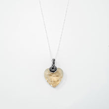 Cargar imagen en el visor de la galería, Juego Corazón con Rosa de Pasión