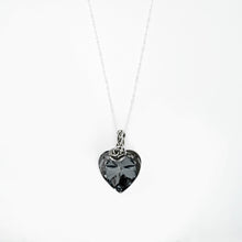 Cargar imagen en el visor de la galería, Juego Corazón con Rosa de Pasión