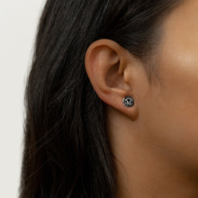 Cargar imagen en el visor de la galería, Juego Corazón con Rosa de Pasión