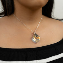 Cargar imagen en el visor de la galería, Juego Corazón con Rosa de Pasión