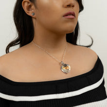 Cargar imagen en el visor de la galería, Juego Corazón con Rosa de Pasión