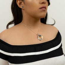 Cargar imagen en el visor de la galería, Juego Corazón con Rosa de Pasión